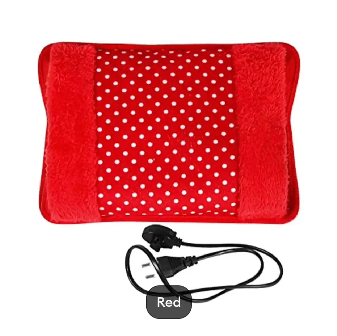 ইলেকট্রিক হট ওয়াটার ব্যাগ